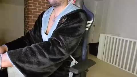 Smoothj2011 online show from 03/11/26, 08:42