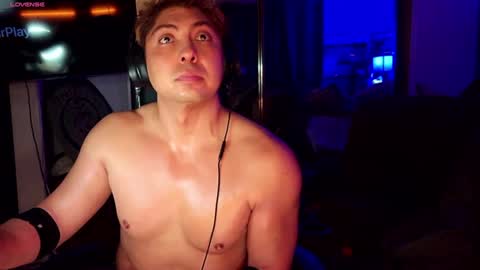 Myke Jackin online show from 04/19/26, 08:35