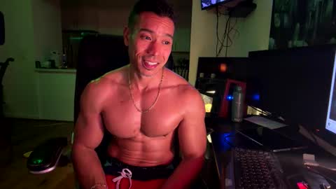 smoothripz online show from 04/13/26, 08:53