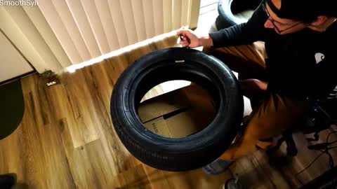 SmoothSyn online show from 02/18/26, 09:11