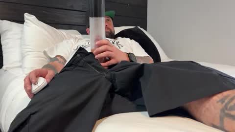 SmoothTactix online show from 02/25/26, 12:31