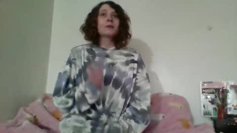 Bambi--Vodka online show from 01/15/26, 10:02