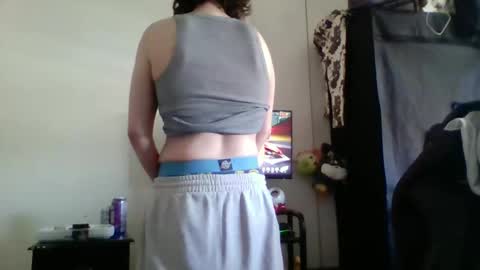 Bambi--Vodka online show from 03/09/26, 03:38