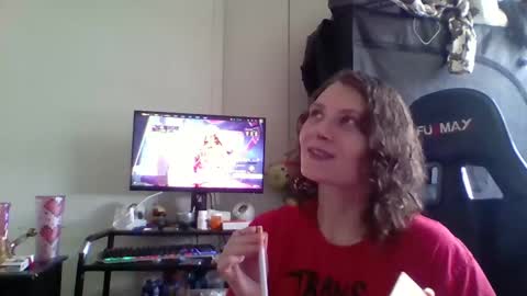 Bambi--Vodka online show from 04/04/26, 06:38