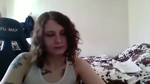 Bambi--Vodka online show from 04/06/26, 05:58