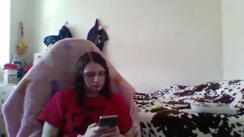 Bambi--Vodka online show from 04/09/26, 05:40