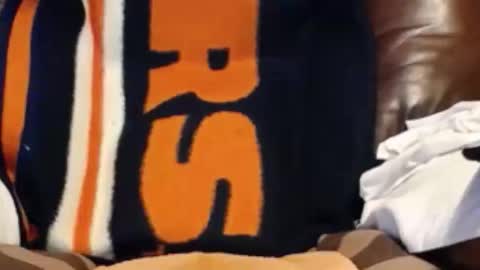 CJ online show from 03/21/26, 08:19