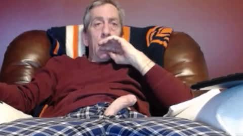 CJ online show from 03/28/26, 03:17