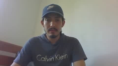 Snapshot of snackontime19 chatting on 01/15/25, 02:56 snackontime19 online show from 01/15/25, 02:56