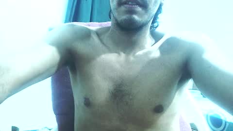 snackontime19 online show from 01/07/26, 01:41