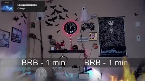 Viiscount  Snarfle Von Snarfenberg online show from 12/03/24, 06:49