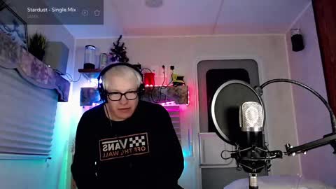 Viiscount  Snarfle Von Snarfenberg online show from 03/01/25, 02:48