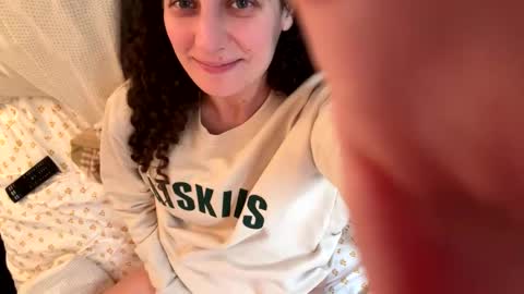 snarley33 online show from 11/16/25, 07:52