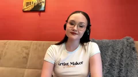 Anna online show from 06/22/26, 07:11