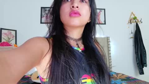 Hellen  online show from 03/19/26, 07:29