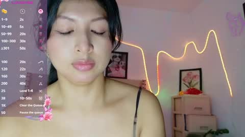 Hellen  online show from 03/26/26, 01:55