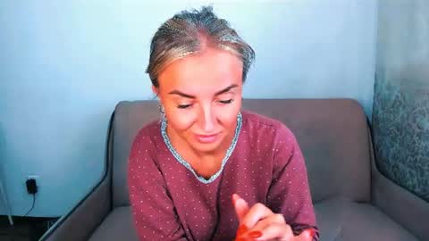 Snapshot of snezanablond chatting on 06/16/26, 11:02 Sneja online show from 06/16/26, 11:02