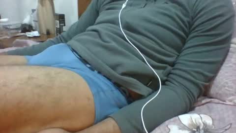 snghardy23 online show from 02/13/26, 12:01