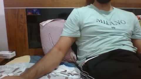 snghardy23 online show from 03/06/26, 12:12