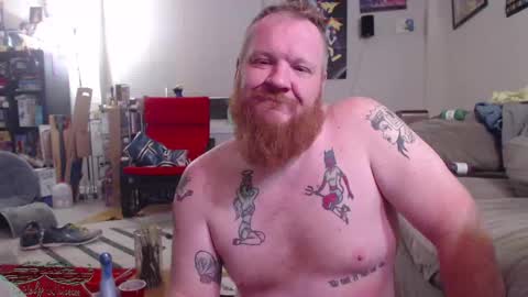 Snidely Whipsass online show from 01/14/25, 07:48