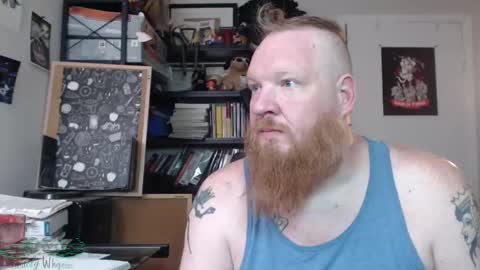 Snidely Whipsass online show from 02/20/25, 06:17