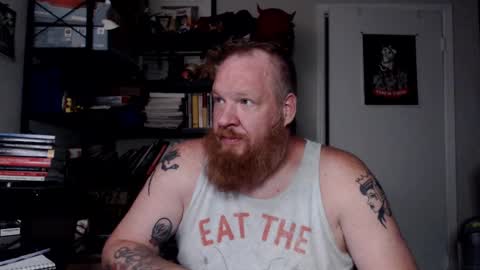 Snidely Whipsass online show from 09/29/25, 05:12