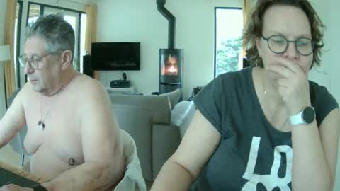 Snoeske and Woodwurm online show from 02/11/25, 12:58