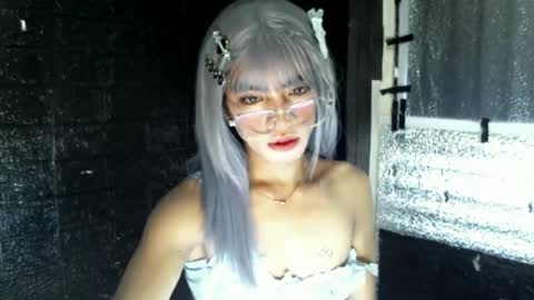 snoky_serna online show from 04/24/26, 06:27