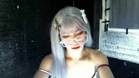 snoky_serna online show from 04/25/26, 04:48