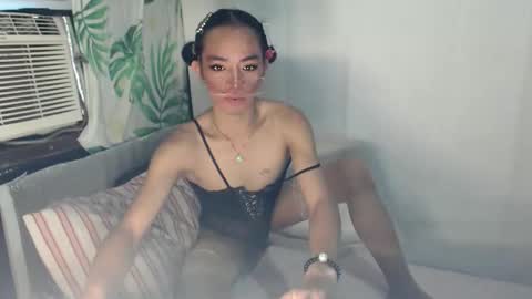 snoky_serna online show from 05/07/26, 08:31