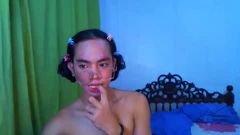 snoky_serna online show from 06/03/26, 06:35