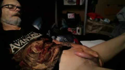 Snapshot of snooby1963 chatting on 09/14/25, 03:38 snooby1963 online show from 09/14/25, 03:38