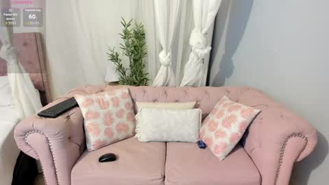 Snapshot of snooky_clintonn chatting on 09/21/25, 03:35 Snooky clintonn online show from 09/21/25, 03:35