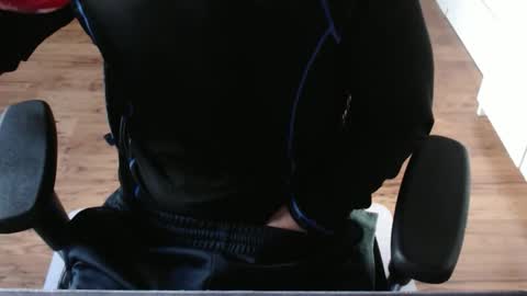 Cbt-Slave online show from 11/17/25, 01:17