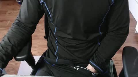 Cbt-Slave online show from 04/11/26, 05:34