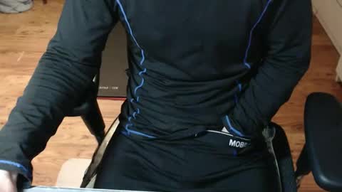 Cbt-Slave online show from 04/18/26, 05:55