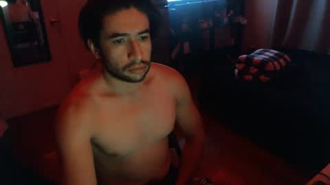 Snapshot of snow92jake chatting on 09/14/25, 09:19 snow92jake online show from 09/14/25, 09:19