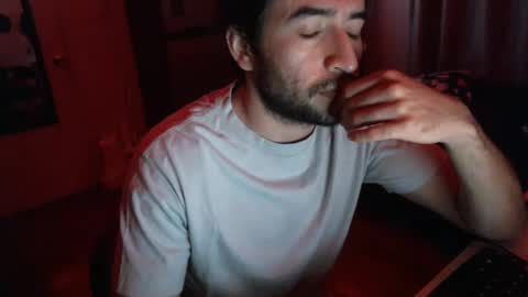 Snapshot of snow92jake chatting on 09/19/25, 07:32 snow92jake online show from 09/19/25, 07:32