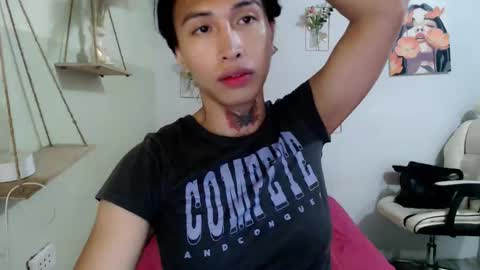 snow_2000 online show from 04/01/26, 09:21