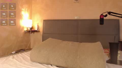 Alice online show from 10/19/25, 04:29