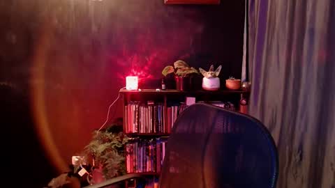 Snapshot of snow_flowers chatting on 01/10/26, 11:09 Arwen online show from 01/10/26, 11:09