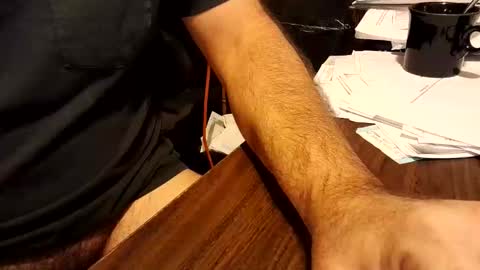 Snapshot of snowboarder699 chatting on 10/14/25, 12:33 watchmecum online show from 10/14/25, 12:33