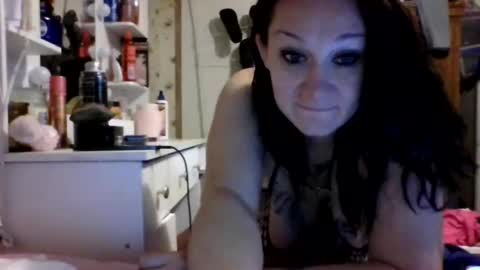 Snapshot of snowbunnyballs chatting on 04/24/26, 03:36 snowbunny big tittystatted pussysexy milf online show from 04/24/26, 03:36