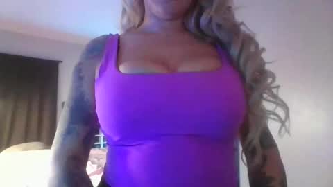 Snowie Rose online show from 01/18/26, 04:38