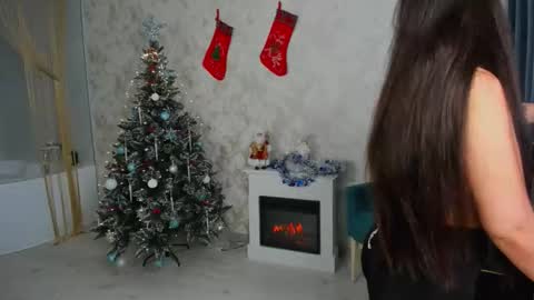 snowingwinter online show from 12/17/25, 07:31