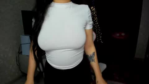 snowingwinter online show from 01/08/26, 07:27