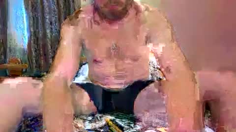 snowtrooper888 online show from 02/07/26, 11:58