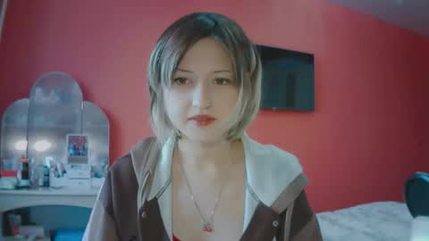 Anna online show from 01/08/26, 07:32