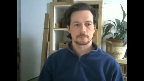 paul online show from 12/08/24, 11:46