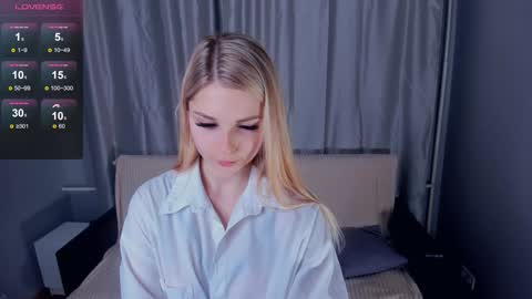 Alice - Birthday Girl online show from 01/29/25, 06:07
